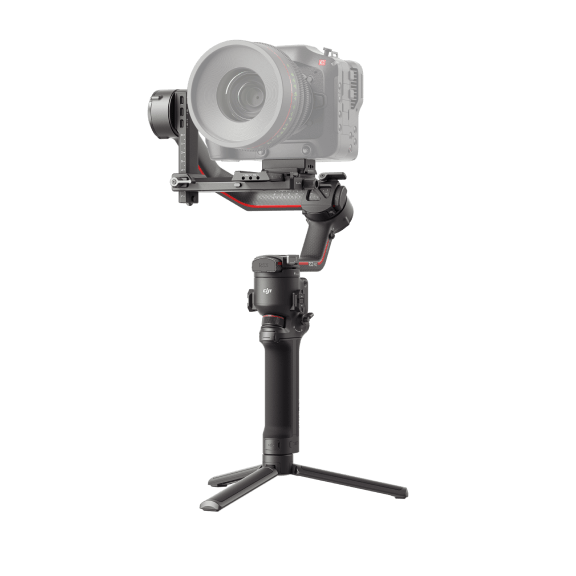 DJI RS 3 Pro - 1